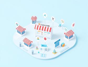 连锁管理